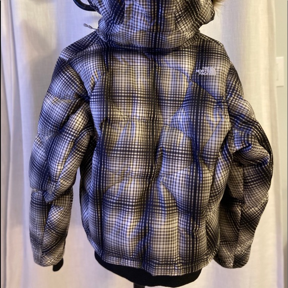 North Face Jacket - Picture 5 of 8